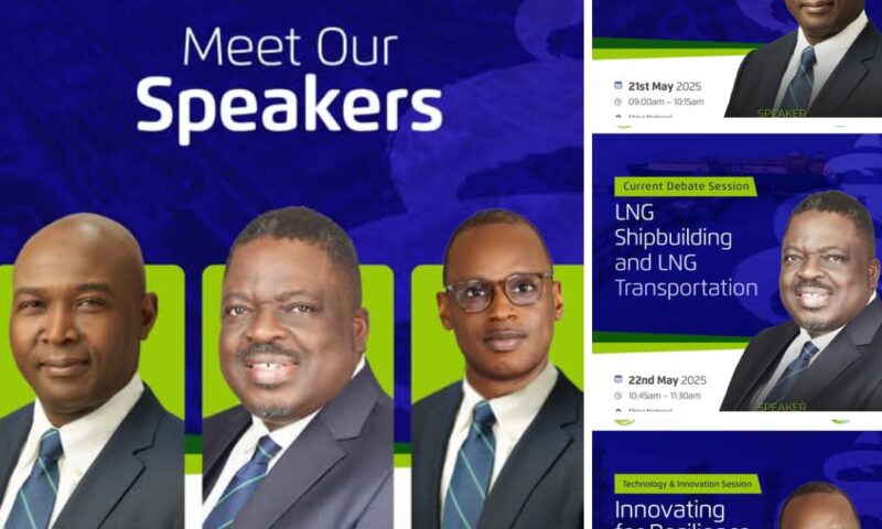 NLNG Champions Nigeria’s Strategic Role in Global Gas Future at WGC2025