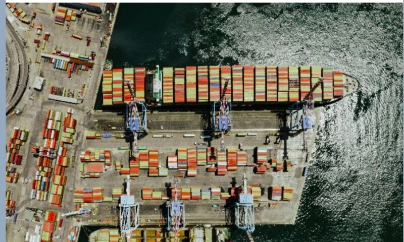 As Cabotage Fund Disbursement Kicks Off: What Nigerian Shipowners Need to Know