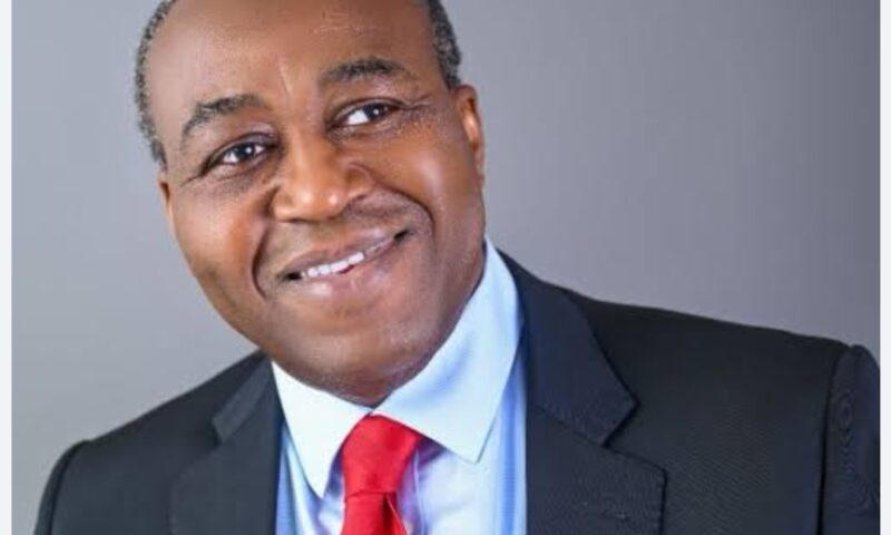 Oriakhi Named Sales Director as Nigerian Breweries Charts Bold Growth Path