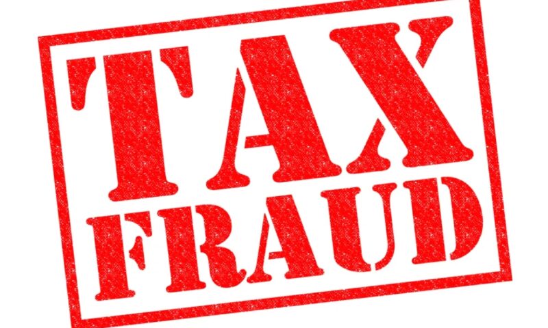 FIRS Teams Up with EFCC Against Tax Fraud