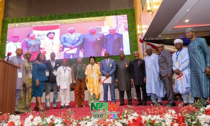 Nigeria Unveils Bold Image Rebranding Strategy Ahead of 2026 World PR Forum