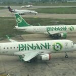 Binani Airline