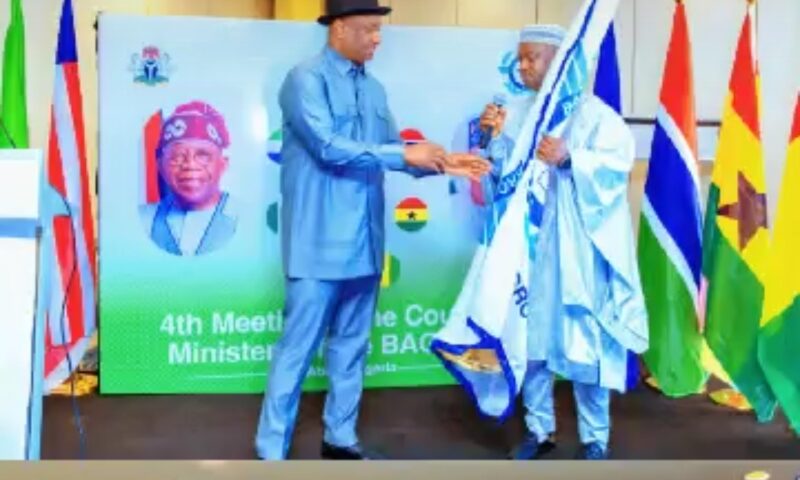 Keyamo Named Chairman of Banjul Accord Group, Boosts Nigeria’s Aviation Clout