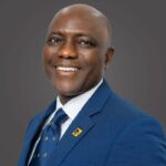 MD CEO First Bank