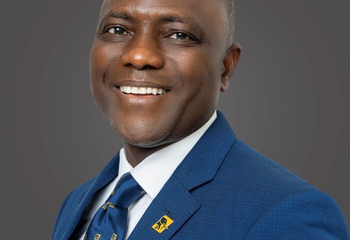 WHEN LEGACY MEETS PREPAREDNESS – OLUSEGUN ALEBIOSU AS CEO, FIRSTBANK GROUP