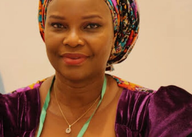 FAAN’s Obiageli Orah Inducted into NIPR, Reaffirming Commitment to Public Trust