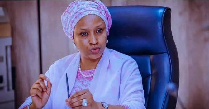 Hadiza Bala Usman to BUA’s Rabiu: Stop the Blackmail, You Broke the Port Deal