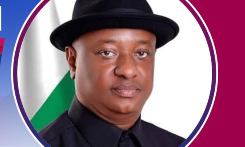 Keyamo Highlights Aviation Sector Progress in Mid-Term Review, Commits to Continued Reforms