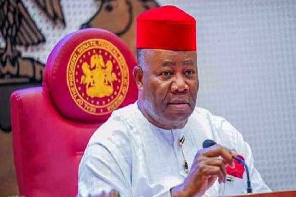 South-South commission’s MD not Akpabio’s daughter, says Senate