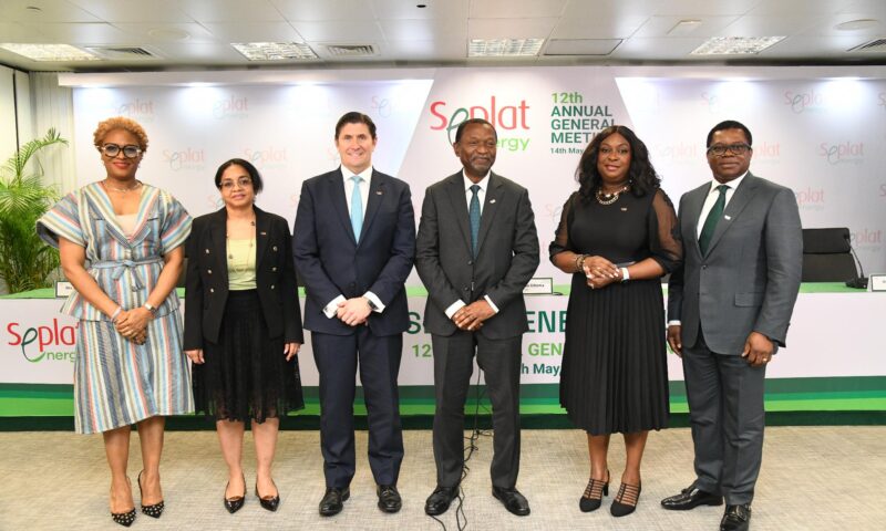 Seplat Energy Consolidated Its Position As Indigenous Leader with SEPNU Addition – CEO