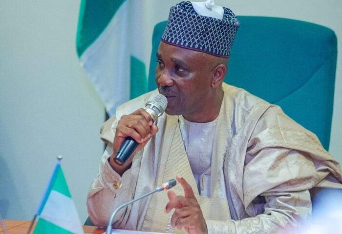 House Of Reps Seeks Maritime Sector Reforms To Reverse Revenue Loss