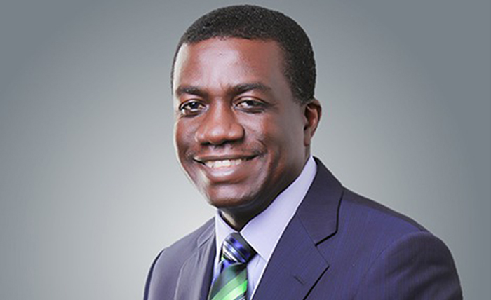 DBN disburses over N1tn to MSMEs