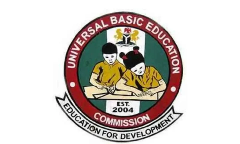 Our target is to reduce out of-school children population – UBEC