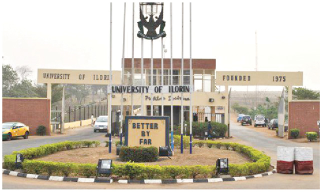 UNILORIN unions slam FG over N50bn allowance