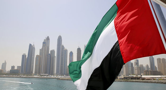UAE pledges support for Nigeria-Morocco gas pipeline project