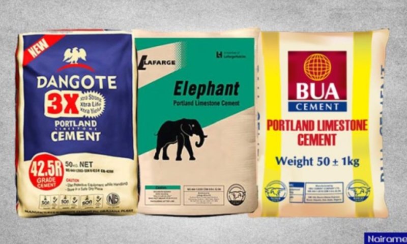 Huaxin’s $1bn Lafarge Deal Set to Shake Up Nigeria’s Cement Market