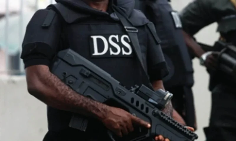 DSS compensates Bizman with N20m, free medicare over accidental shooting