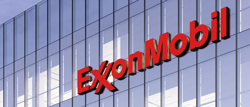 ExxonMobil Posts $7.7Bn  In Q1,2025 Despite Falling Oil Prices