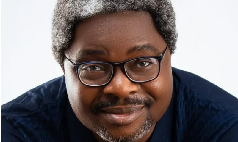 Why PDP may not field presidential candidate in 2027 – Wike’s aide, Olayinka