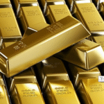Gold-bar