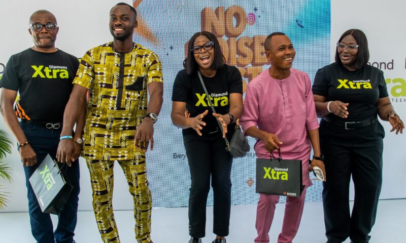 Access Bank Unveils DiamondXtra Season 17, Pledges N200m in Life-Changing Rewards
