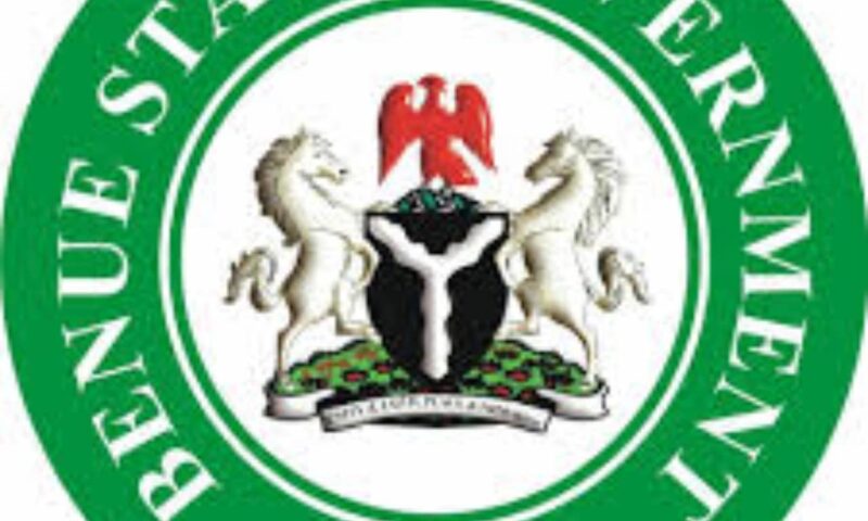 Insecurity: Benue Govt vows to secure state