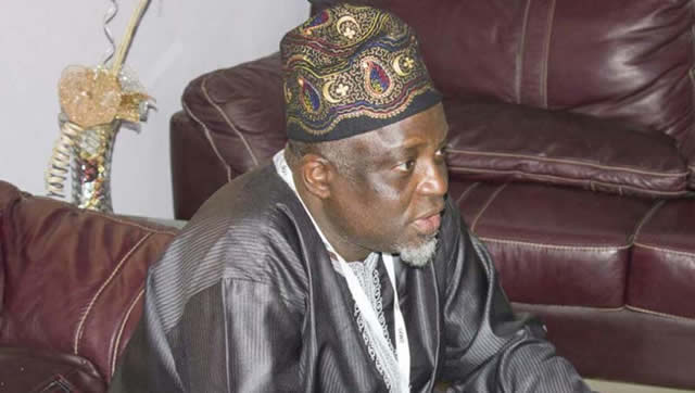 UTME error: Kogi poly rector backs JAMB registrar