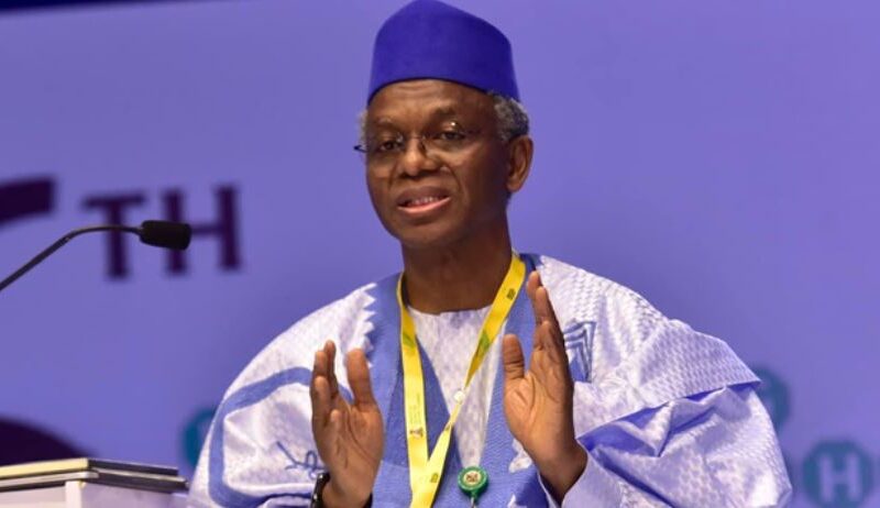 Concerns mount over disbursement of El-Rufai’s $350m World Bank loan in Kaduna