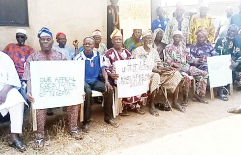 “Raising Pension Age in Nigeria: Who Really Benefits; Government or Citizens?”