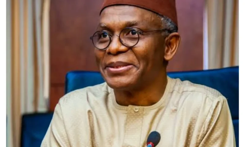 2027: El-Rufai’s plans in limbo as Northwest politicians shun SDP