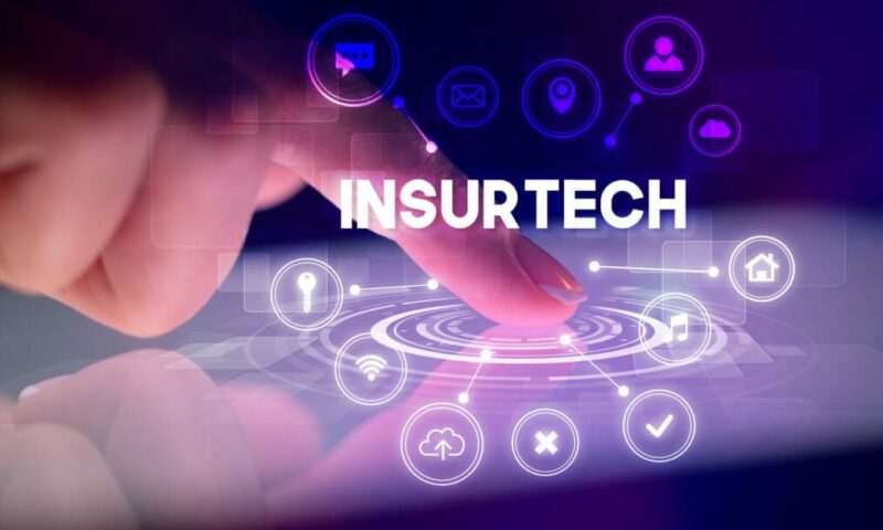 Nigeria’s Insurance Growth in Hard Numbers Exposes Africa’s Insurtech Funding Gap
