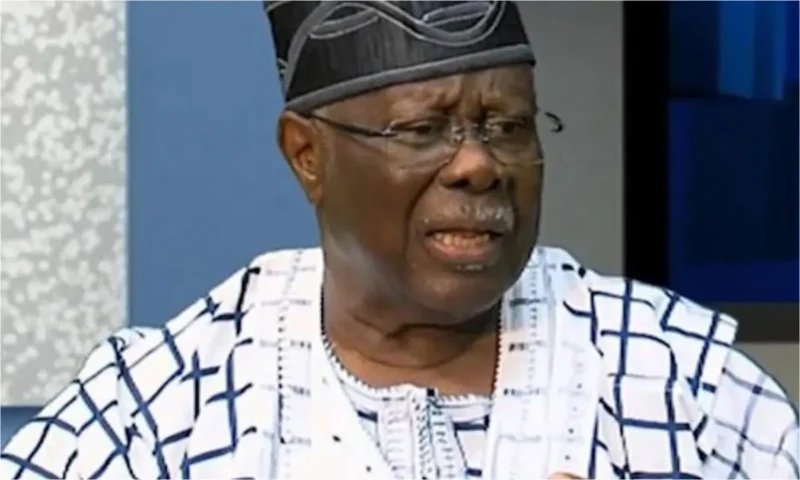 We’ve resurrected PDP – Bode George