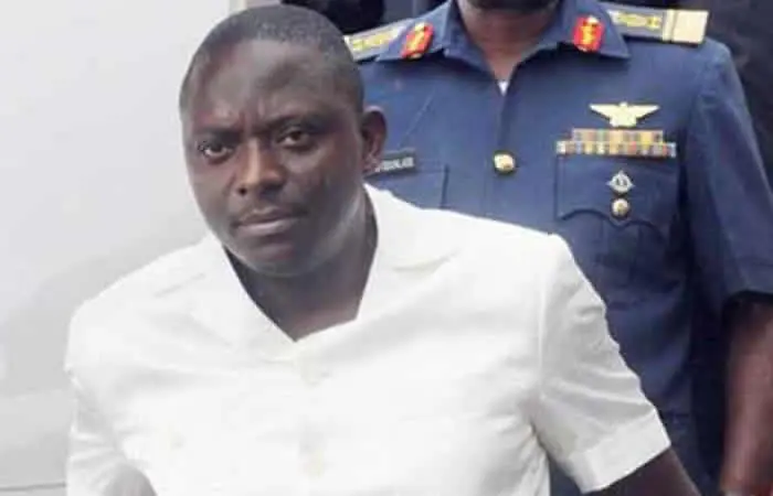 Court of Appeal clears ex-NIMASA DG, Akpobolokemi of N754.8m fraud case