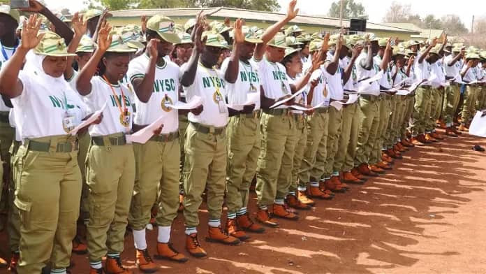 NYSC: Stop posting our children to insecure states, parents tell FG