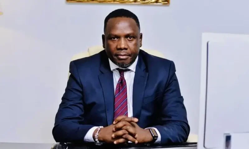 June 12: You were in Malaysia buying, selling – Bwala hits back at Peter Obi