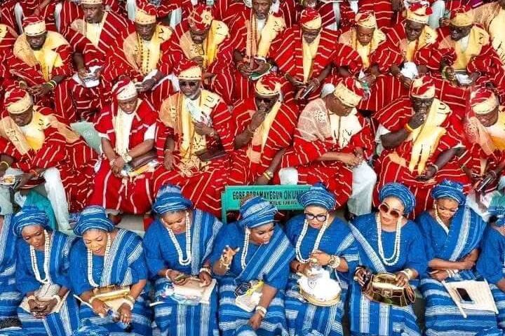 Ojude Oba 2025: FG vows to harness culture for national prosperity