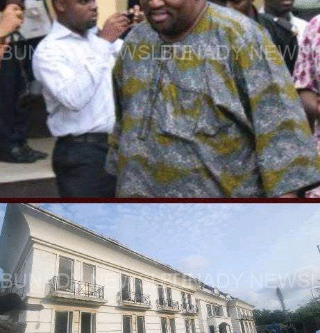 Appeal Court Reverses GTBank’s ₦30bn Mansion Seizure, Clears MKO Abiola’s Son