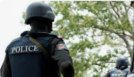 Police deploy drones to rescue 12 abducted Benue passengers