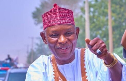 Kano declares public holiday to mourn 22 athletes killed in crash
