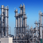 African-Refinery