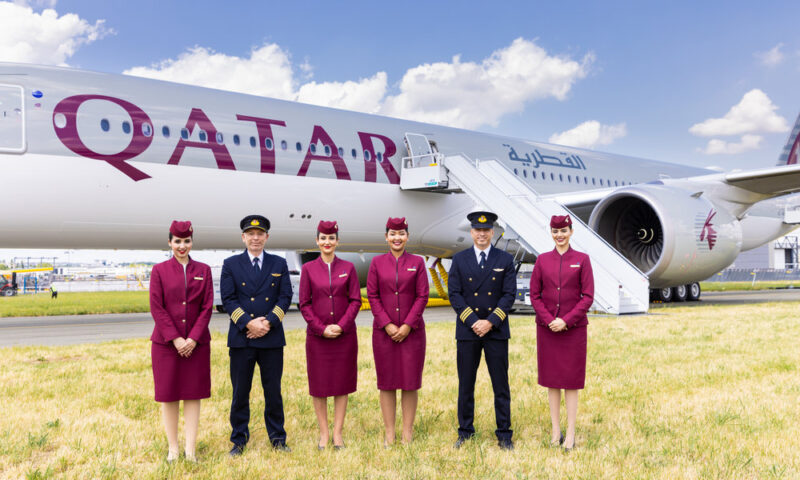 Qatar Airways CEO, Top Officials Face FCCPC Arraignment October 7