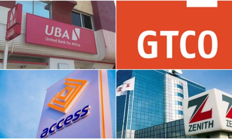 Nine banks’ interest expense jumps 43% to N1.9tn