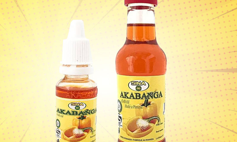 Akabanga Lagos Takes Exclusivity for Rwanda’s Iconic Chili Oil in Nigeria