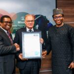 Seplat Energy Clinches Nigeria’s First CIPS Procurement Excellence Award Seplat CIPS 1