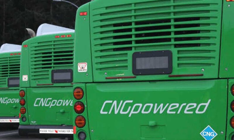 Marketers advocate funding to set up CNG centres