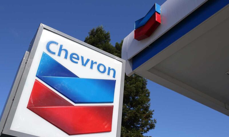 Delta community tackles Chevron over divide-and-rule tactics