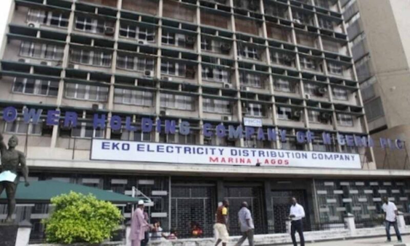 Court orders Eko Disco to restore power to Lagos hotel