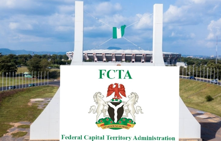FCTA shuts Apo-Wasa road for project inauguration