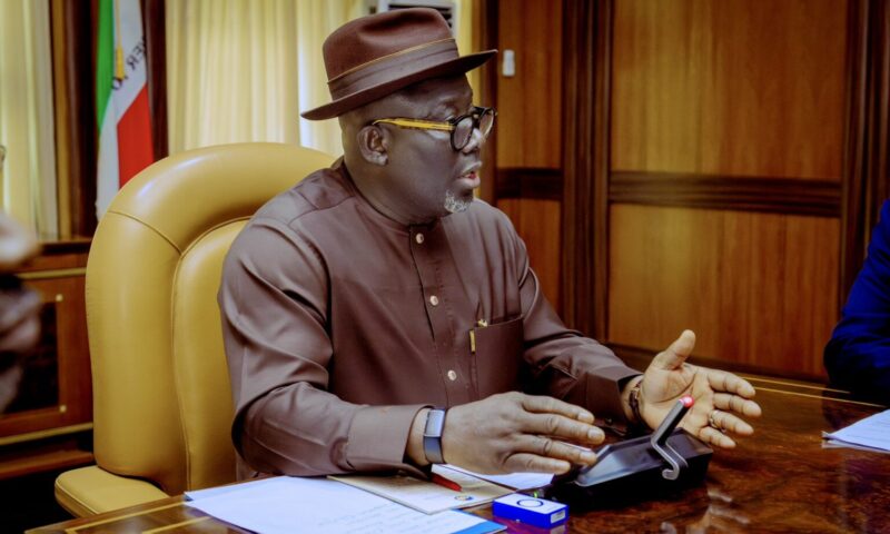 Delta approves N6.7bn UBEC fund