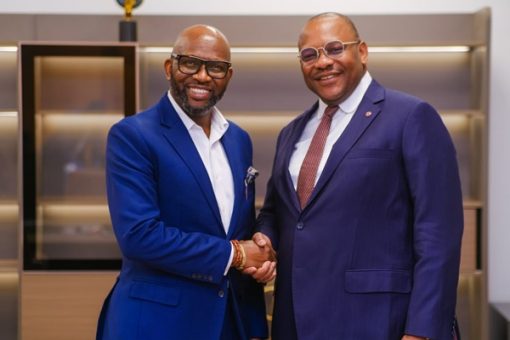 Heirs Energies, Renaissance commit to oil, gas devt.